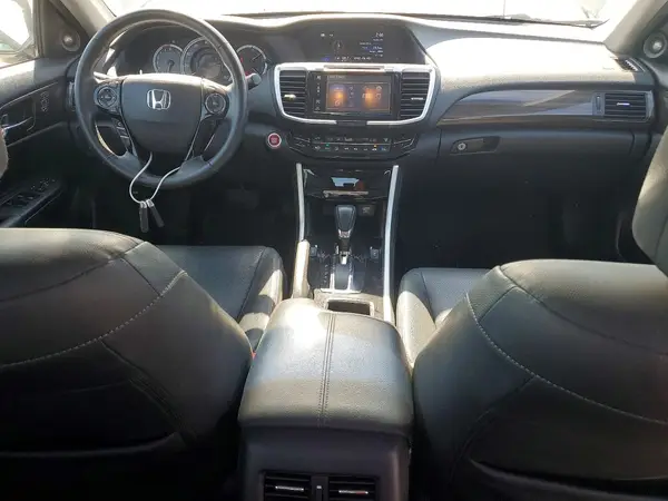 1HGCR2F84HA100394 2017 HONDA ACCORD - Image 8