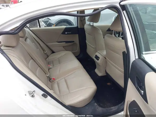 1HGCR2F84HA105398 2017 HONDA ACCORD - Image 8
