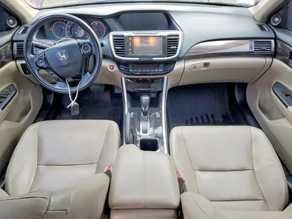 1HGCR2F84HA113808 2017 HONDA ACCORD - Image 8