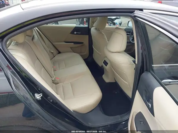 1HGCR2F84HA122511 2017 HONDA ACCORD - Image 8