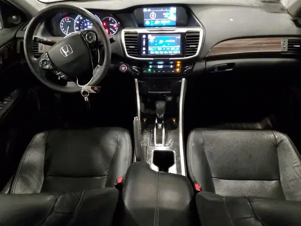 1HGCR2F84HA123089 2017 HONDA ACCORD - Image 8
