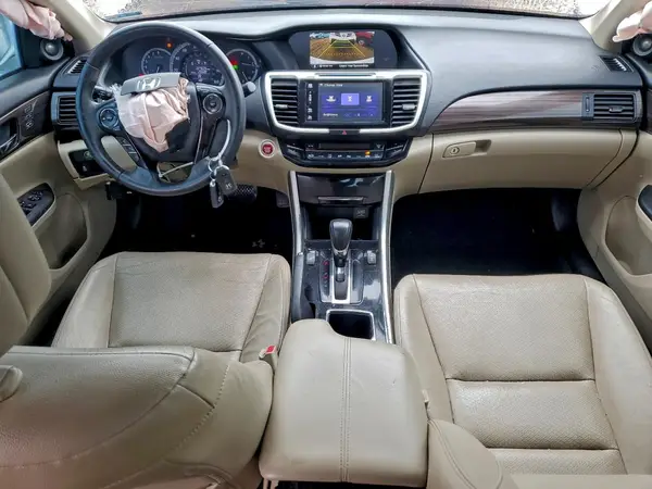 1HGCR2F84HA125280 2017 HONDA ACCORD - Image 8