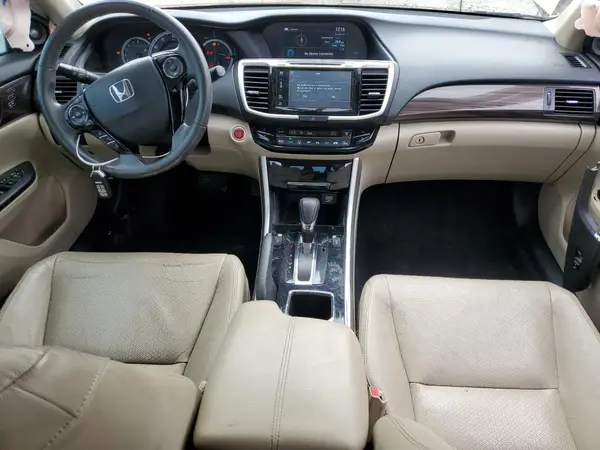 1HGCR2F84HA125294 2017 HONDA ACCORD - Image 8