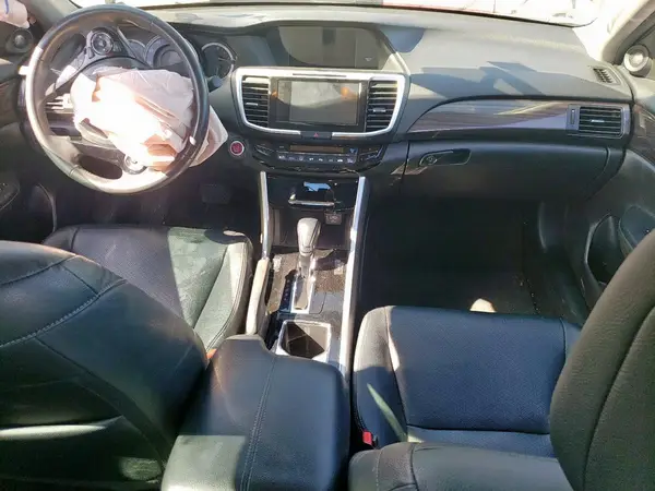 1HGCR2F84HA126798 2017 HONDA ACCORD - Image 8