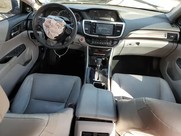 1HGCR2F84HA137557 2017 HONDA ACCORD - Image 8