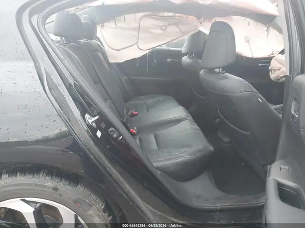 1HGCR2F84HA140555 2017 HONDA ACCORD - Image 8