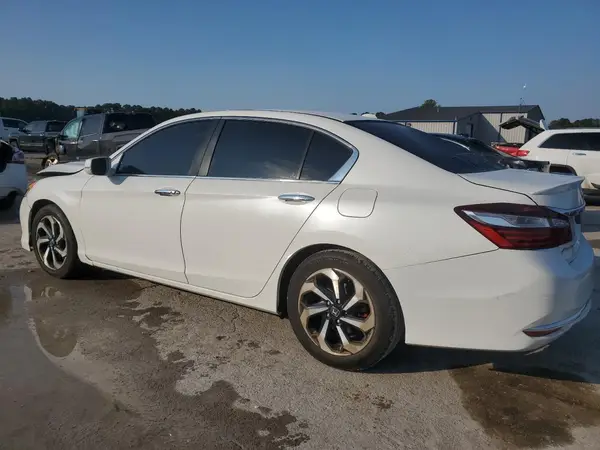 1HGCR2F84HA142368 2017 HONDA ACCORD - Image 2