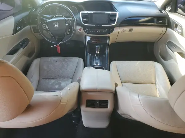 1HGCR2F84HA142368 2017 HONDA ACCORD - Image 8