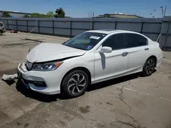 1HGCR2F84HA147702 2017 HONDA ACCORD