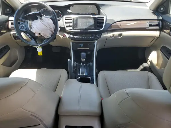 1HGCR2F84HA147702 2017 HONDA ACCORD - Image 8