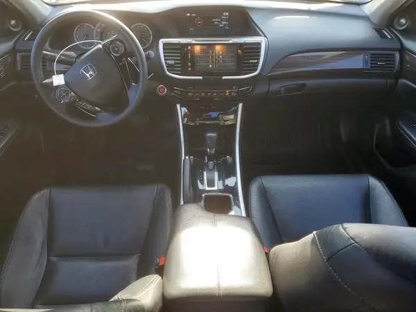 1HGCR2F84HA151393 2017 HONDA ACCORD - Image 8