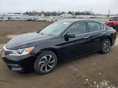 1HGCR2F84HA161258 2017 HONDA ACCORD