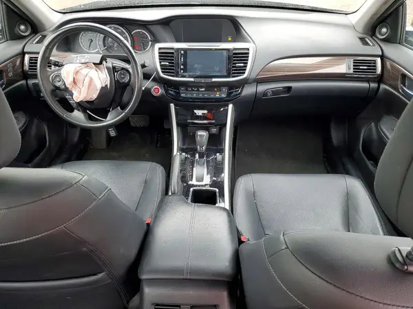 1HGCR2F84HA161258 2017 HONDA ACCORD - Image 8