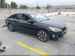 1HGCR2F84HA161289 2017 HONDA ACCORD