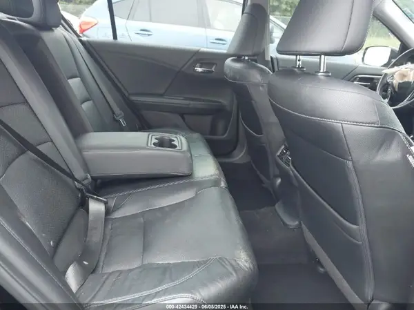1HGCR2F84HA162751 2017 HONDA ACCORD - Image 8