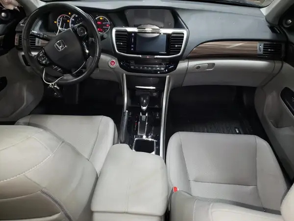 1HGCR2F84HA166041 2017 HONDA ACCORD - Image 8