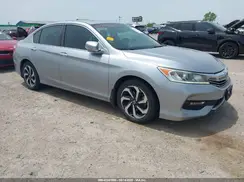1HGCR2F84HA166122 2017 HONDA ACCORD