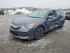 1HGCR2F84HA167903 2017 HONDA ACCORD