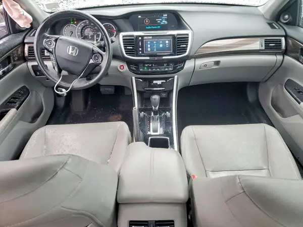 1HGCR2F84HA167903 2017 HONDA ACCORD - Image 8