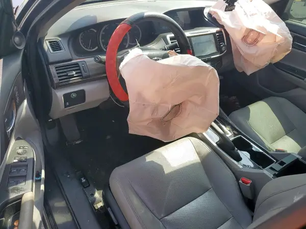 1HGCR2F84HA167948 2017 HONDA ACCORD - Image 8
