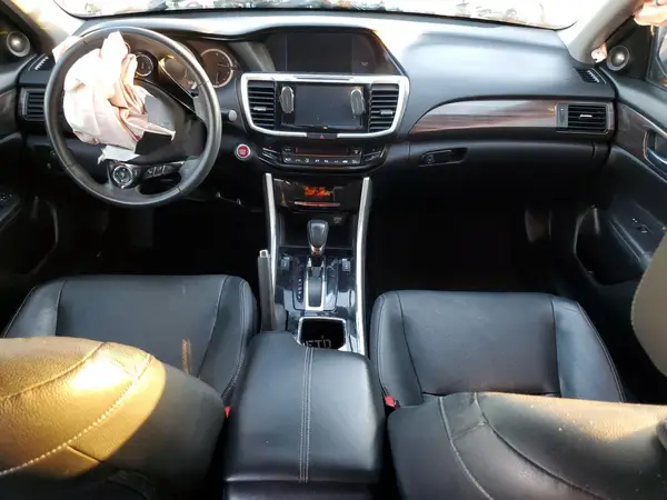 1HGCR2F84HA169750 2017 HONDA ACCORD - Image 8