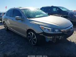 1HGCR2F84HA174883 2017 HONDA ACCORD