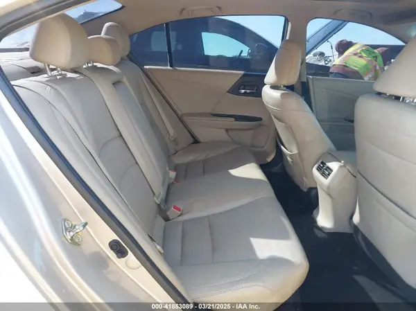 1HGCR2F84HA174883 2017 HONDA ACCORD - Image 7