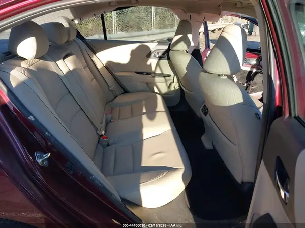 1HGCR2F84HA186466 2017 HONDA ACCORD - Image 8