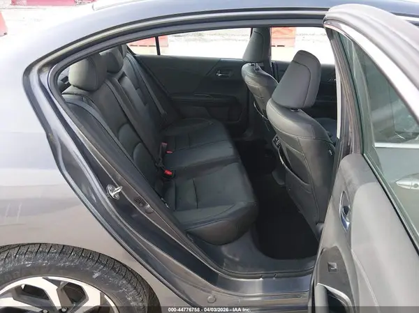 1HGCR2F84HA191733 2017 HONDA ACCORD - Image 8