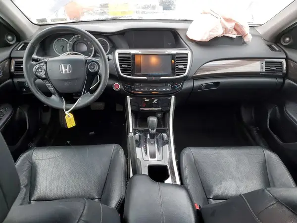 1HGCR2F84HA192008 2017 HONDA ACCORD - Image 8
