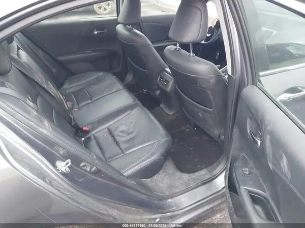 1HGCR2F84HA196057 2017 HONDA ACCORD - Image 8