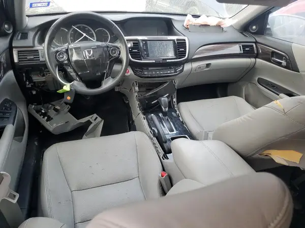 1HGCR2F84HA200169 2017 HONDA ACCORD - Image 8