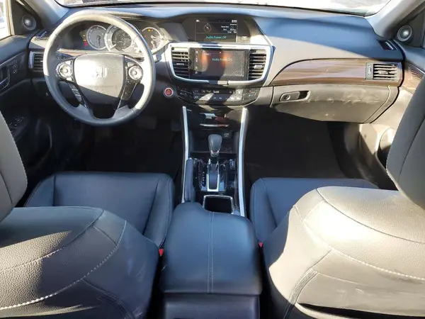 1HGCR2F84HA204870 2017 HONDA ACCORD - Image 8