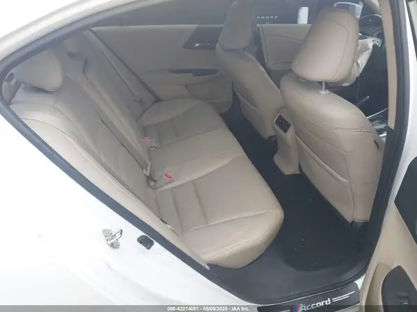 1HGCR2F84HA206103 2017 HONDA ACCORD - Image 8