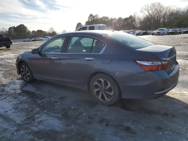 1HGCR2F84HA211737 2017 HONDA ACCORD - Image 2