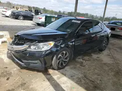 1HGCR2F84HA217781 2017 HONDA ACCORD