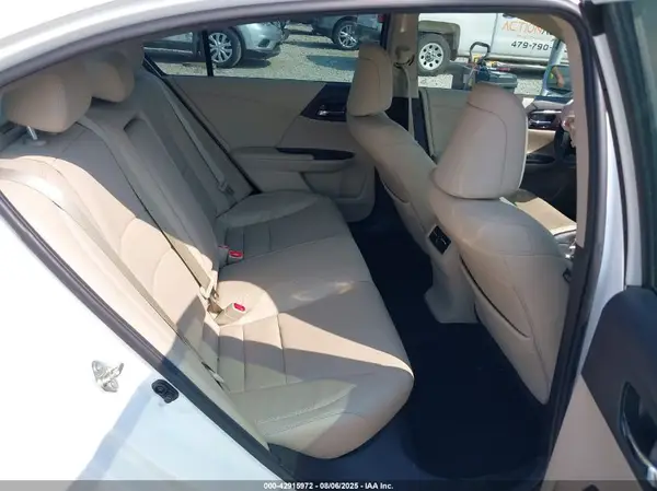 1HGCR2F84HA219241 2017 HONDA ACCORD - Image 8