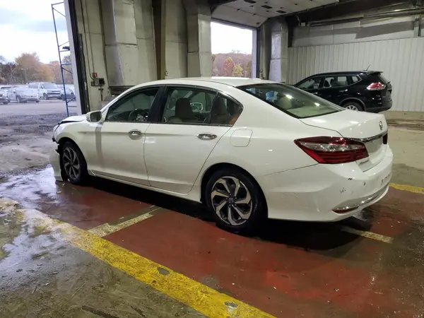 1HGCR2F84HA223791 2017 HONDA ACCORD - Image 2