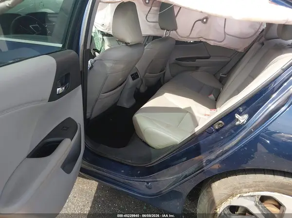 1HGCR2F84HA231194 2017 HONDA ACCORD - Image 8