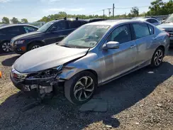 1HGCR2F84HA231289 2017 HONDA ACCORD