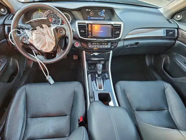 1HGCR2F84HA236590 2017 HONDA ACCORD - Image 8
