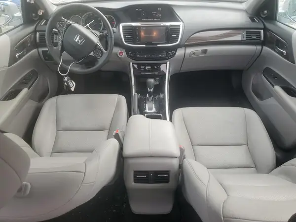 1HGCR2F84HA240042 2017 HONDA ACCORD - Image 8