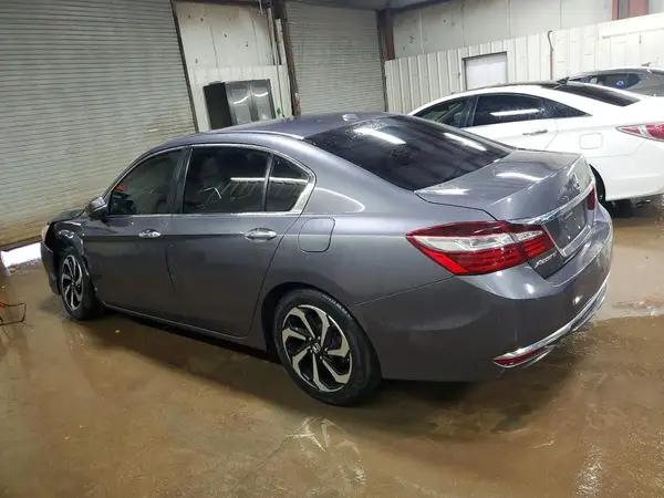 1HGCR2F84HA242907 2017 HONDA ACCORD - Image 2