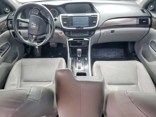 1HGCR2F84HA242907 2017 HONDA ACCORD - Image 8