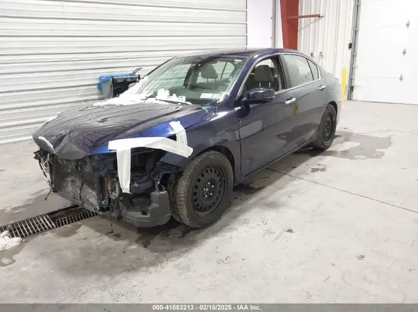 1HGCR2F84HA243717 2017 HONDA ACCORD - Image 2