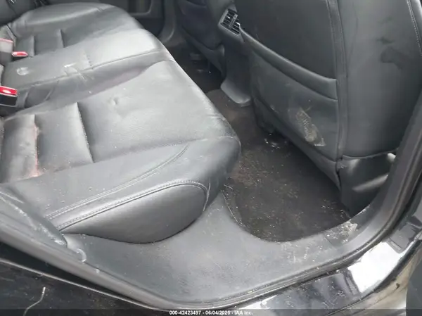 1HGCR2F84HA250845 2017 HONDA ACCORD - Image 8