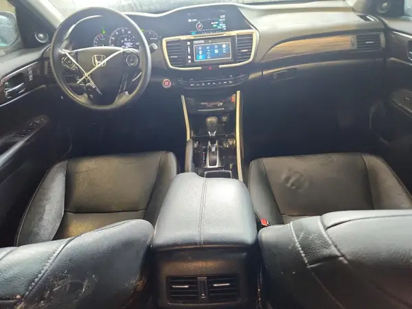 1HGCR2F84HA261991 2017 HONDA ACCORD - Image 8