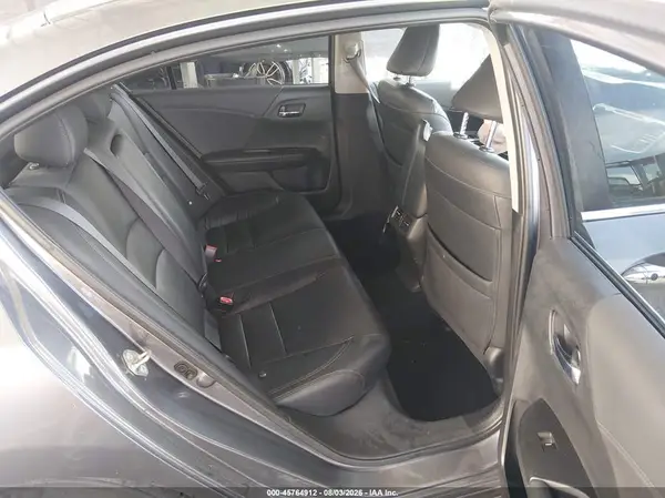 1HGCR2F84HA277706 2017 HONDA ACCORD - Image 8