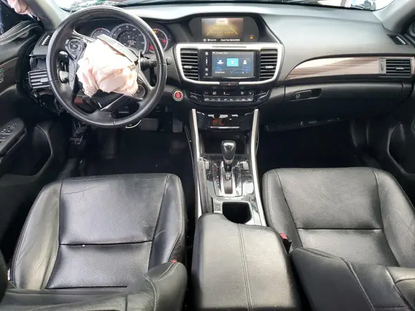 1HGCR2F84HA279245 2017 HONDA ACCORD - Image 8