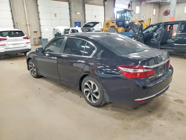 1HGCR2F85GA000559 2016 HONDA ACCORD - Image 2